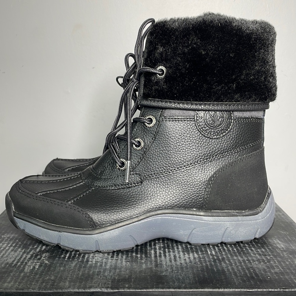Santana Canada Maddie Winter Boots